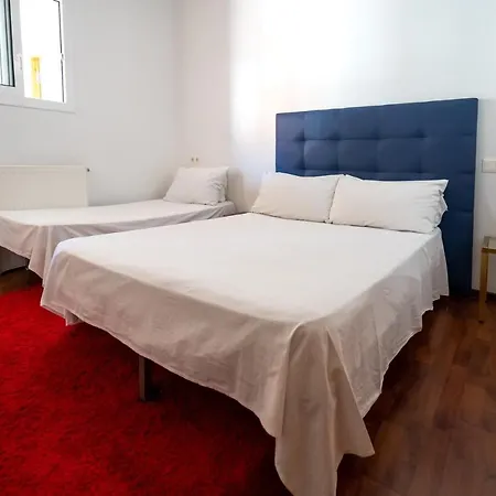 Auba Lloret Holiday home Lloret de Mar