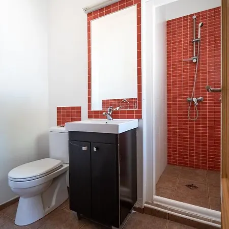 Auba Lloret Hébergement de vacances