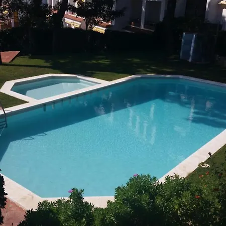 Auba Lloret Сasa de vacaciones *