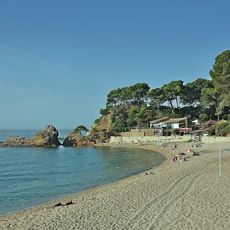 Auba Lloret Holiday home *
