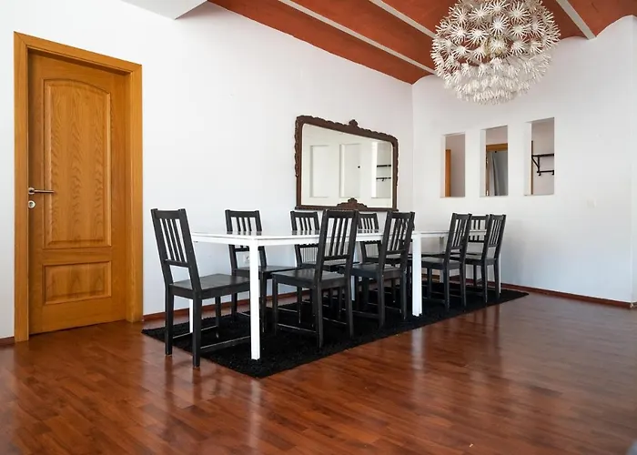 Holiday home Auba Lloret