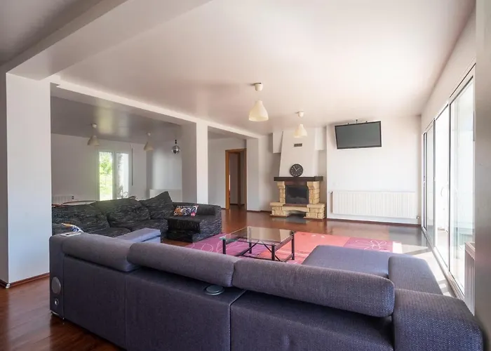 Holiday home Auba Lloret Lloret de Mar