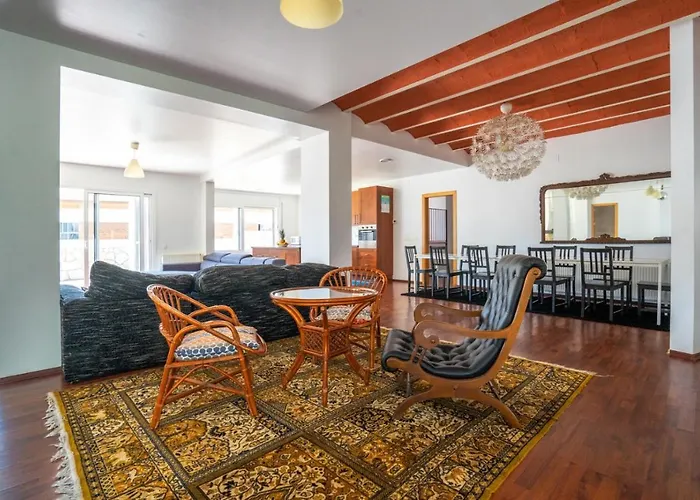 Hébergement de vacances Auba Lloret Lloret de Mar