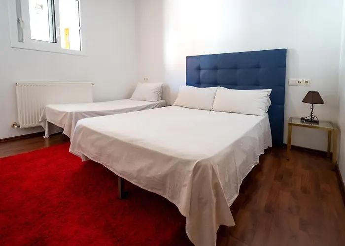 Auba Lloret Hébergement de vacances Lloret de Mar