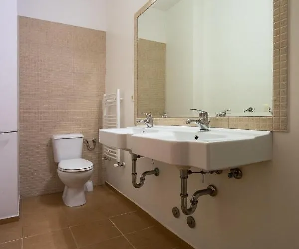 Holiday home Auba Lloret *