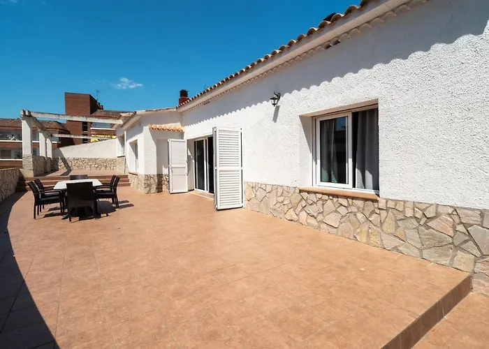 Auba Lloret Hébergement de vacances Lloret de Mar