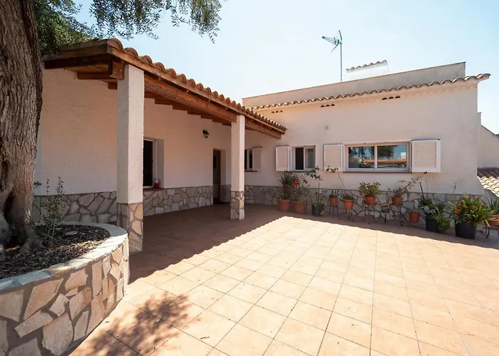 Auba Lloret Holiday home Lloret de Mar