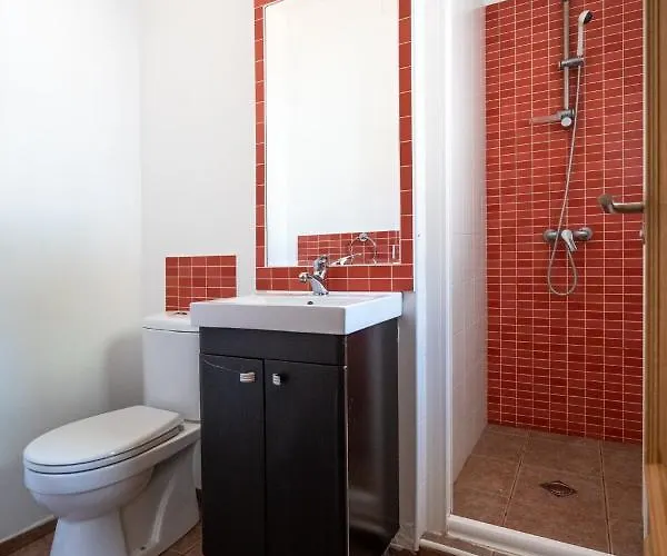 Auba Lloret Дом отдыха