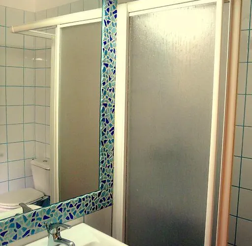 Auba Lloret Holiday home