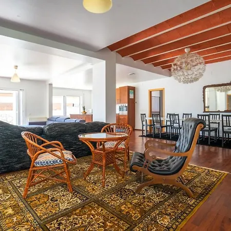 Сasa de vacaciones Auba Lloret Lloret de Mar