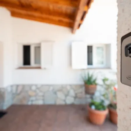 Auba Lloret Casa vacanze *