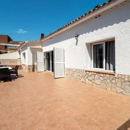 Auba Lloret Сasa de vacaciones Lloret de Mar