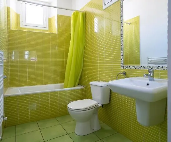 Auba Lloret Nyaraló Lloret de Mar