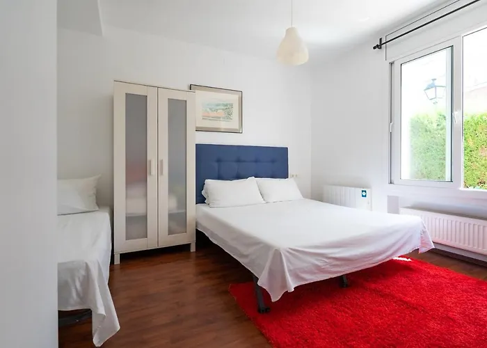 Сasa de vacaciones Auba Lloret *