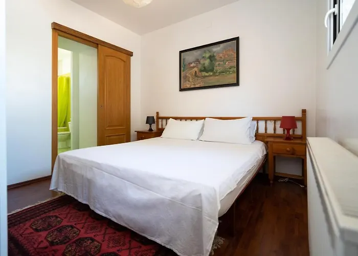 Auba Lloret Сasa de vacaciones