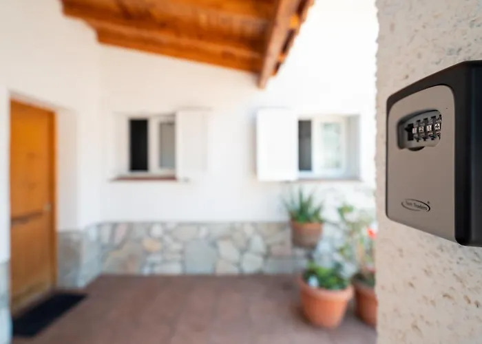 Auba Lloret Nyaraló *