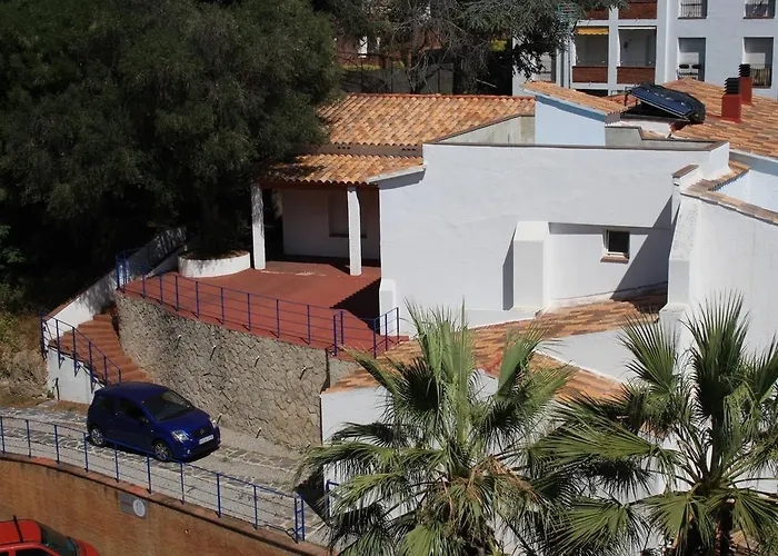 Сasa de vacaciones Auba Lloret