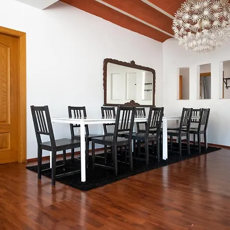 Casa de Férias Auba Lloret