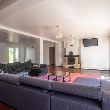 Casa de Férias Auba Lloret Lloret de Mar