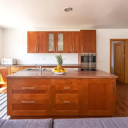 Auba Lloret Tatil Evi *