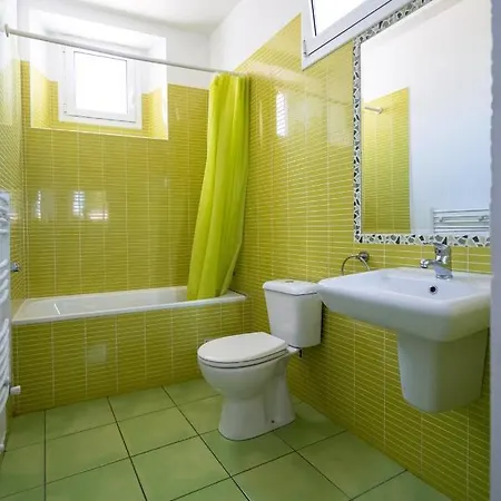 Auba Lloret Tatil Evi Lloret de Mar