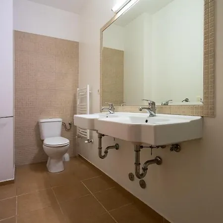 Casa de Férias Auba Lloret *