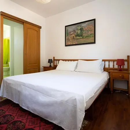 Auba Lloret Tatil Evi
