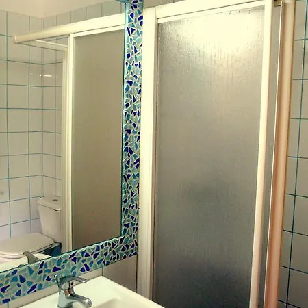 Auba Lloret Tatil Evi